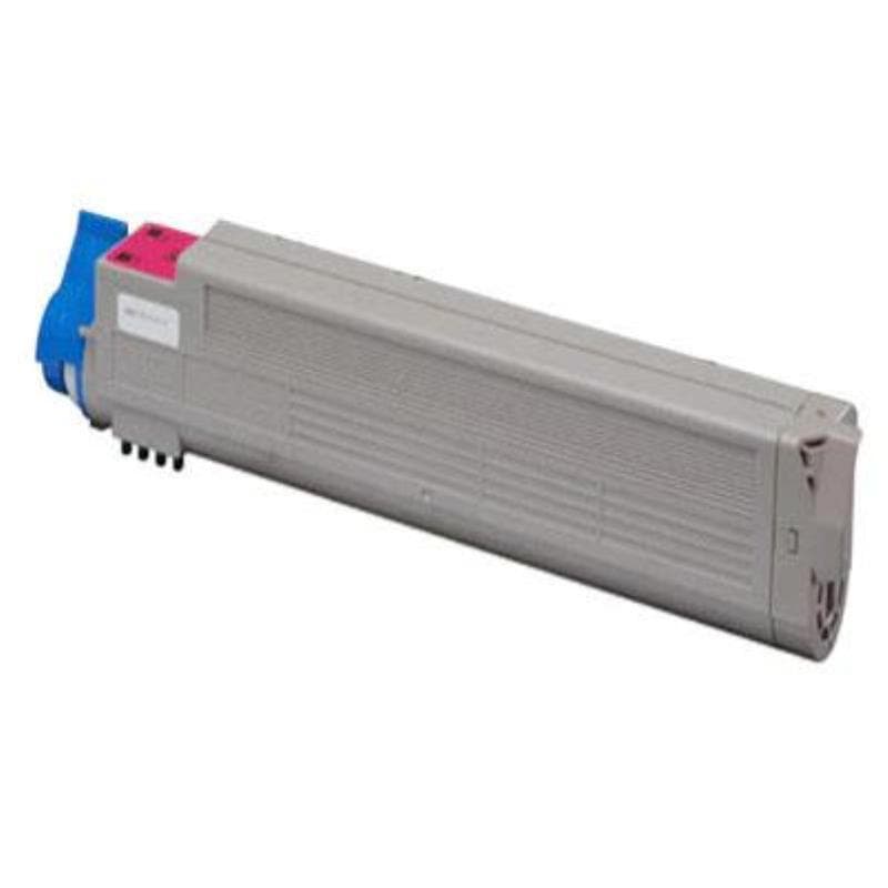 OKI TONER C823/C833/C843 MAGENTA 7K COMPATIBILE