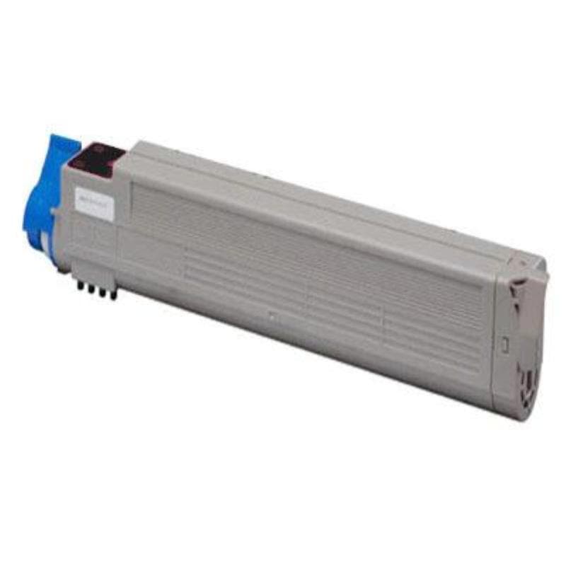 OKI TONER C823/C833/C843 NERO 7K COMPATIBILE