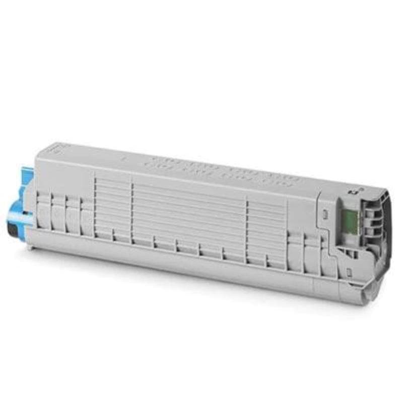 OKI TONER C834/C844 CIANO 10K COMPATIBILE