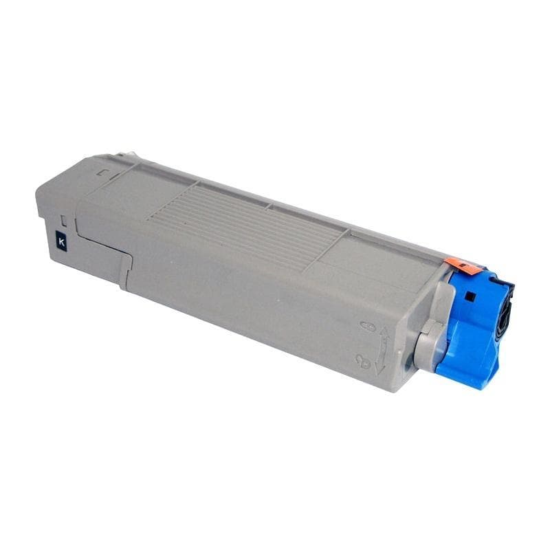 OKI TONER C5650/C5750 NERO 8K COMPATIBILE