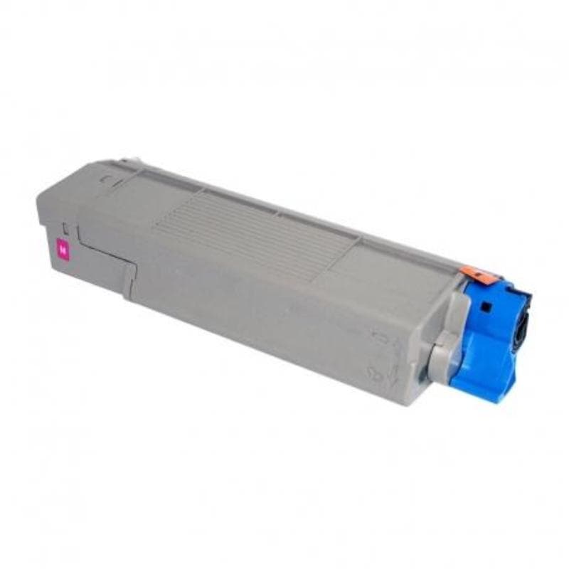 OKI TONER C5650/C5750 MAGENTA 2K COMPATIBILE