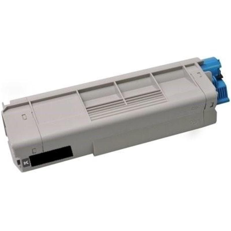 OKI TONER C5850/C5950/MC560 NERO 8K COMPATIBILE