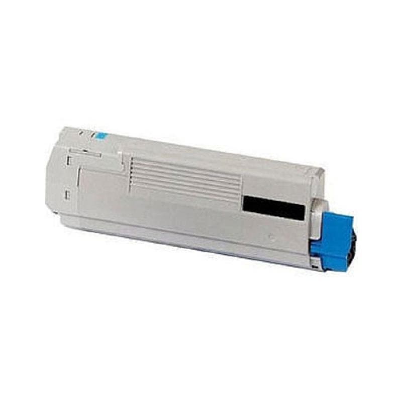 OKI TONER MC860 NERO 9.5K COMPATIBILE