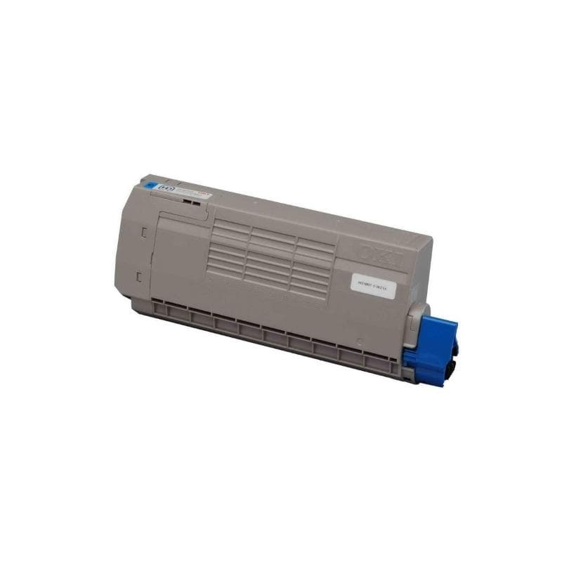 OKI TONER C710/C711 NERO 11K COMPATIBILE