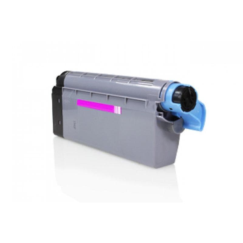 OKI TONER ES7411M MAGENTA 11K COMPATIBILE