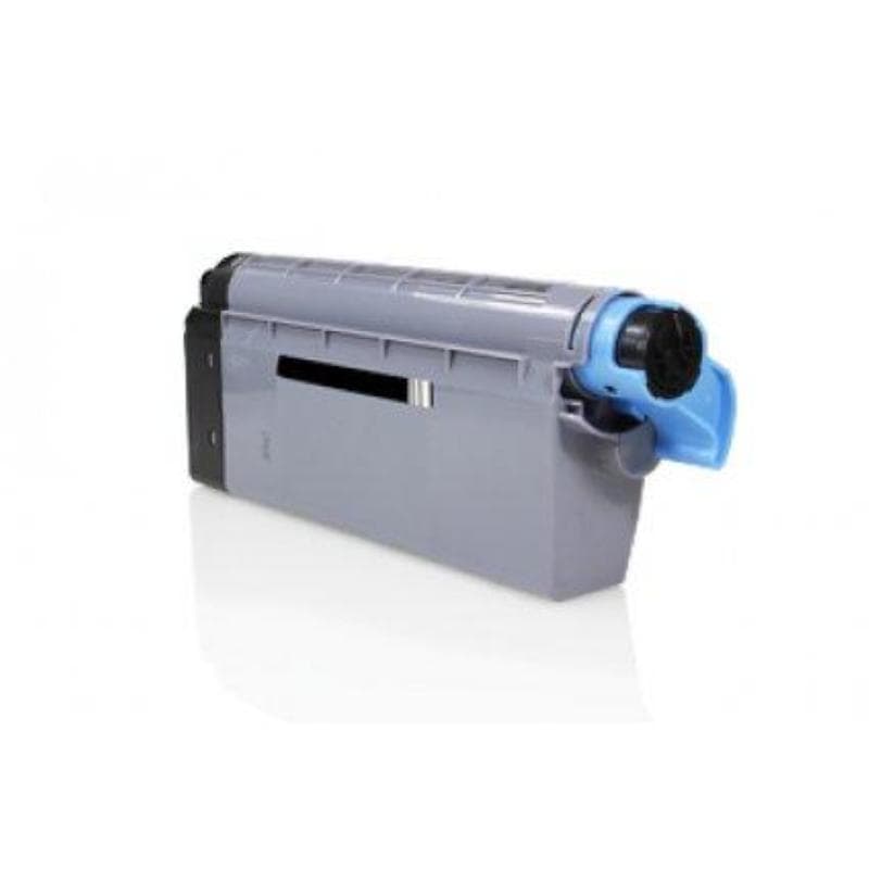 OKI TONER ES7411BK NERO 11K COMPATIBILE