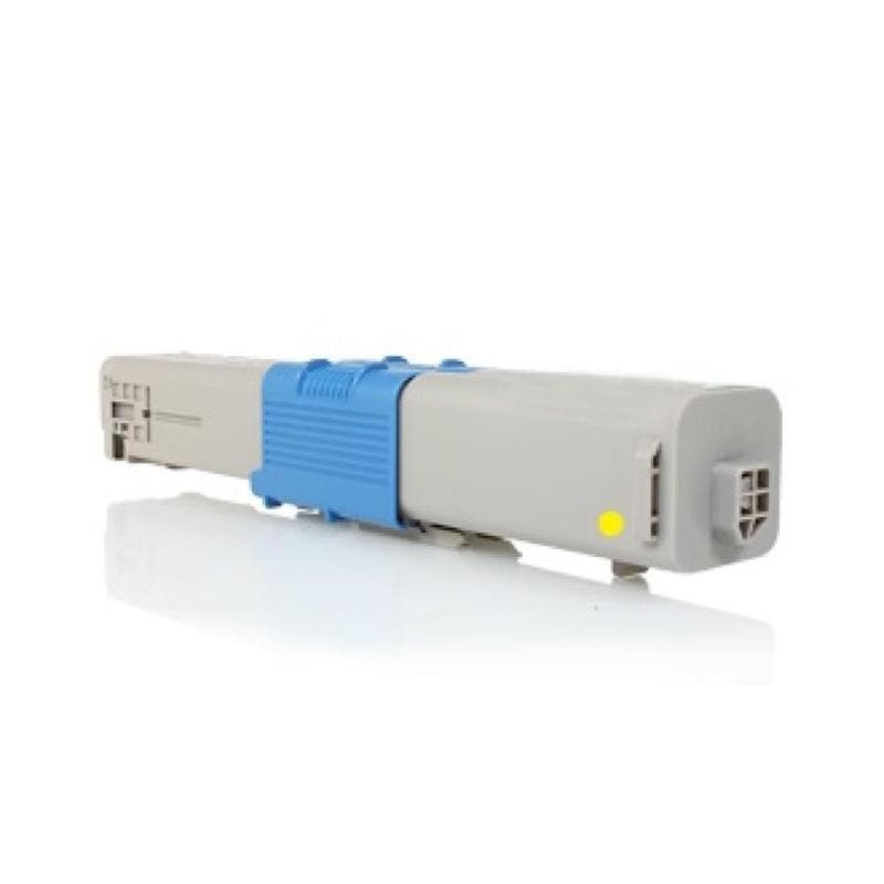 OKI TONER ES3451Y GIALLO 5K COMPATIBILE