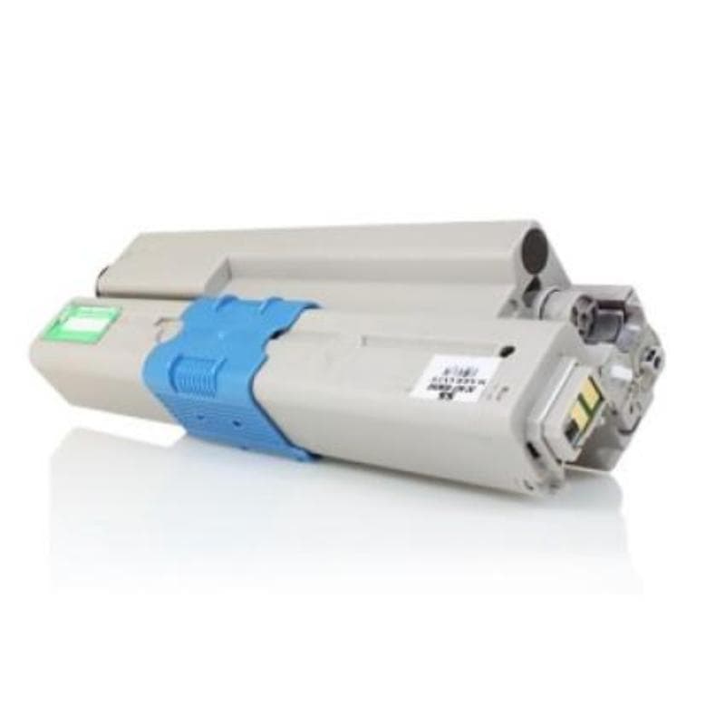 OKI TONER ES3451BK NERO 5K COMPATIBILE