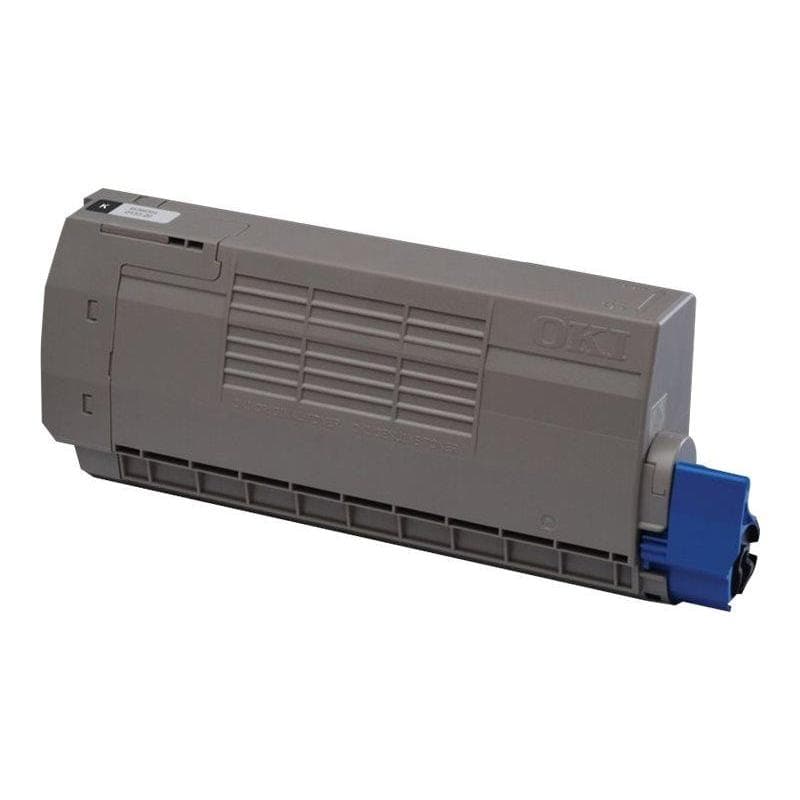 OKI TONER mc760/MC770/MC780 NERO 8K COMPATIBILE
