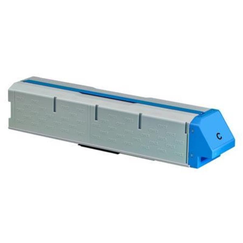 OKI TONER PRO9431/PRO9541 CIANO 43K COMPATIBILE