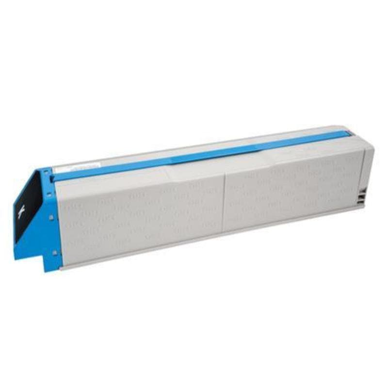 OKI TONER PRO9431/PRO9541 NERO 51K COMPATIBILE