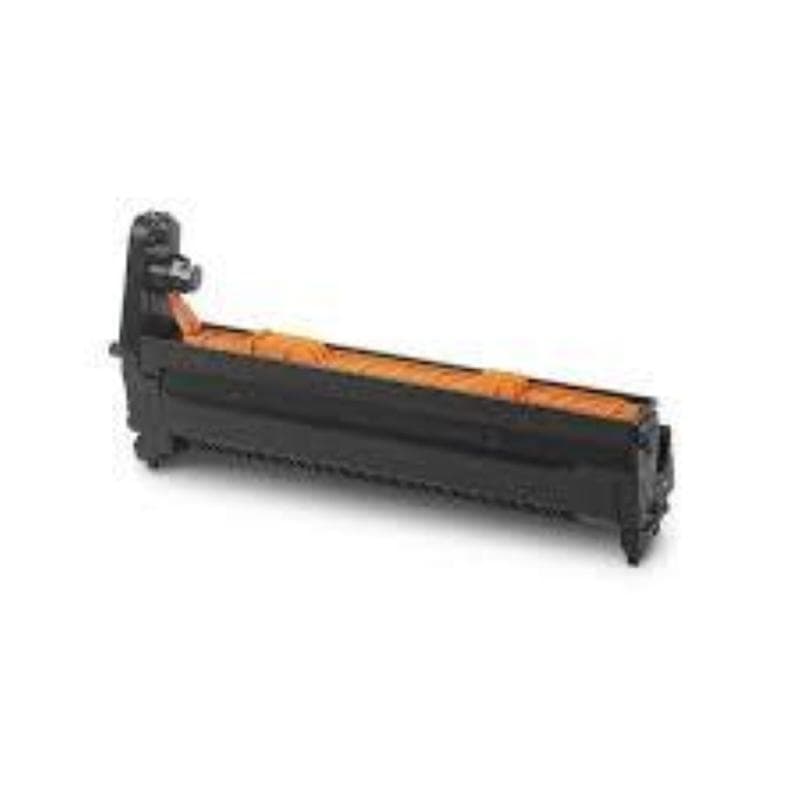 OKI DRUM C612 CIANO 30K COMPATIBILE