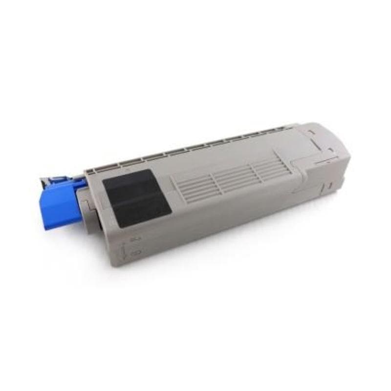 OKI TONER ES6412BK NERO 8K COMPATIBILE