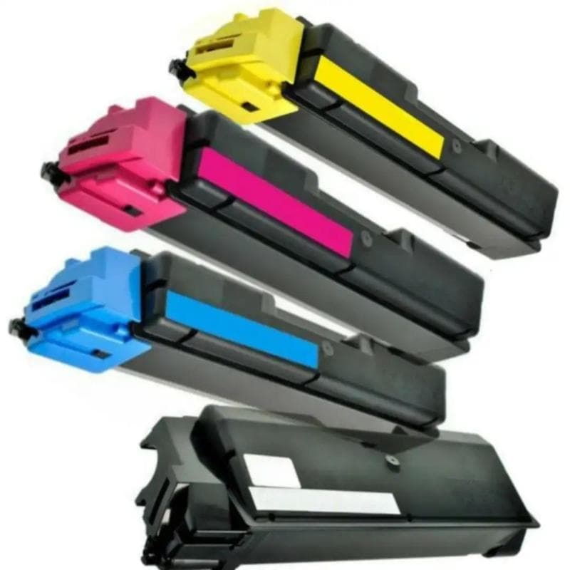 UTAX TONER P-C3060 PK-5011 MULTIPACK COMPATIBILE
