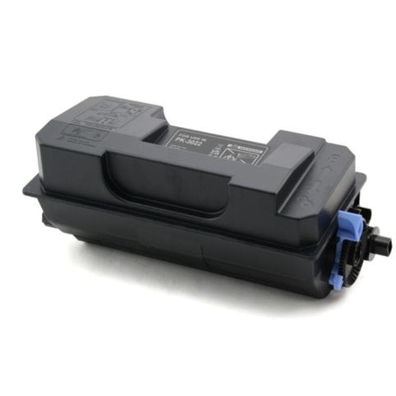 UTAX TONER PK-3022 NERO 25K COMPATIBILE
