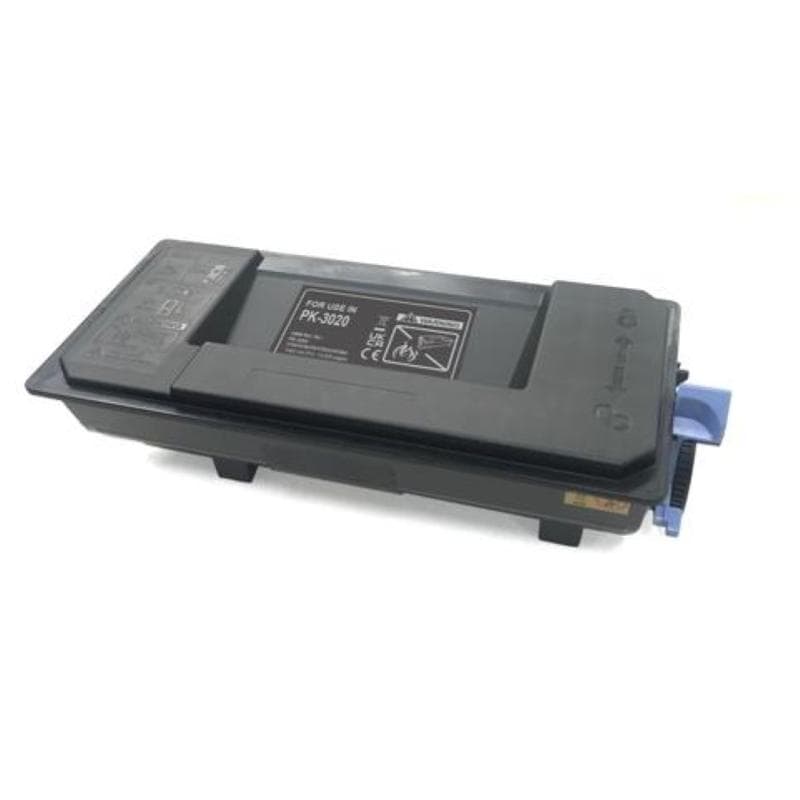 UTAX TONER PK-3020 NERO 12.5K COMPATIBILE