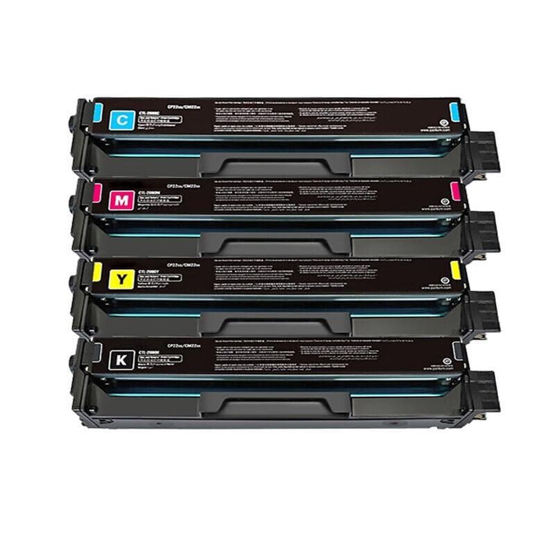 PANTUM TONER CTL-1100 MULTIPACK 0.7K COMPATIBILE