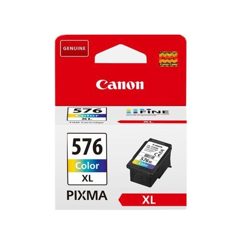 CANON CARTUCCIA CL-576XL COLORE 13ml ORIGINALE