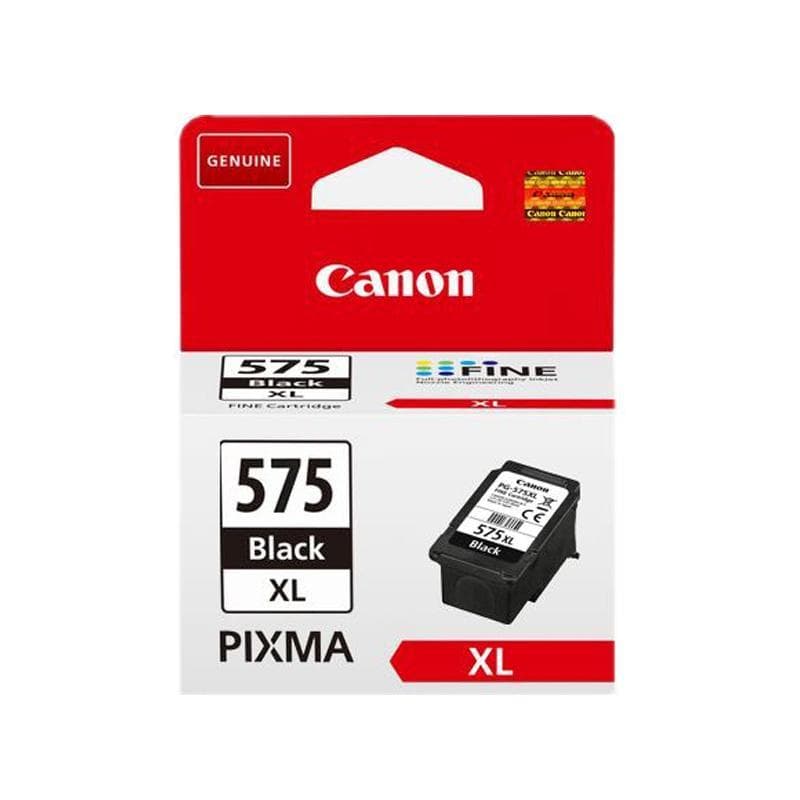 CANON CARTUCCIA PG-575XL NERO 15ml ORIGINALE