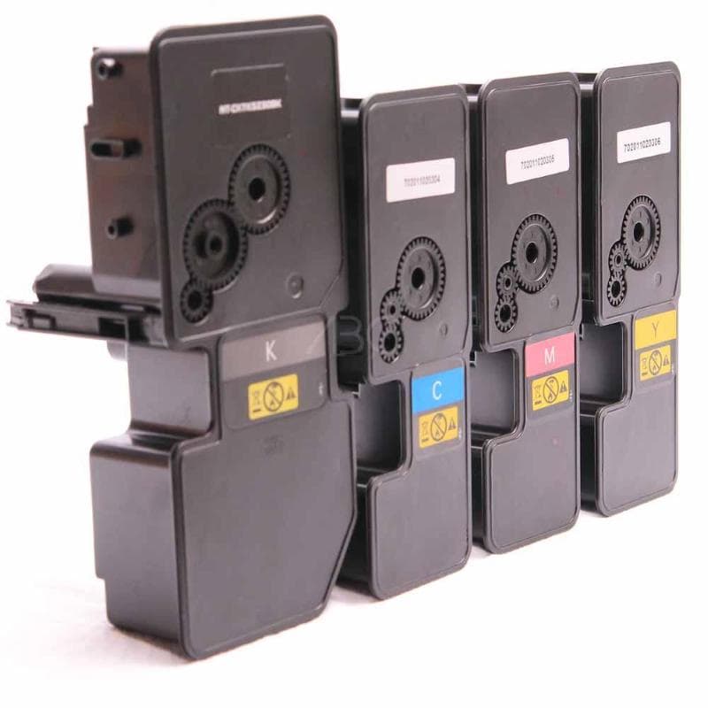 UTAX TONER PK-5015 MULTIPACK COMPATIBILE