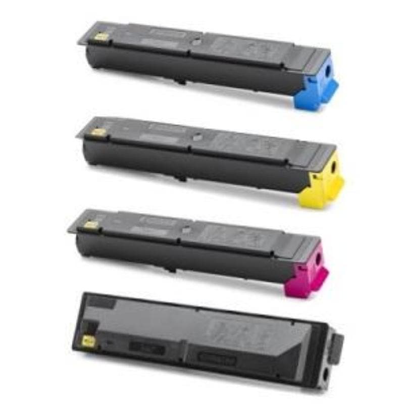 KYOCERA TONER TK-5415BK NERO 20K COMPATIBILE + VASCHETTA