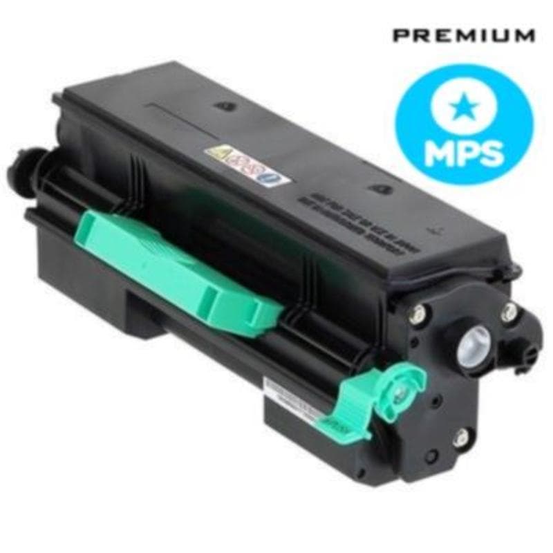 RICOH TONER SP4500HEPP NERO 12K/260g COMPATIBILE MPS