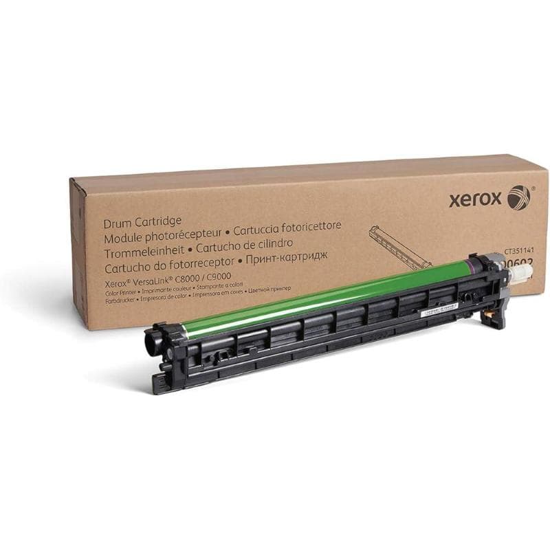 XEROX DRUM VL C8000/C9000 NERO 82.8K COMPATIBILE