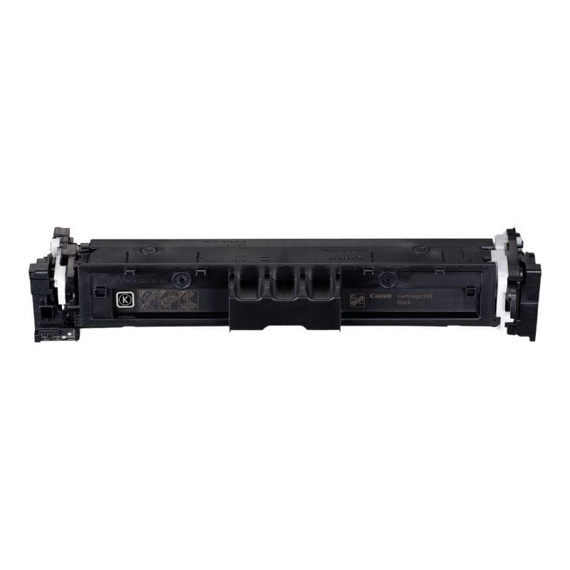 CANON TONER 069BK NERO 2.1K COMPATIBILE