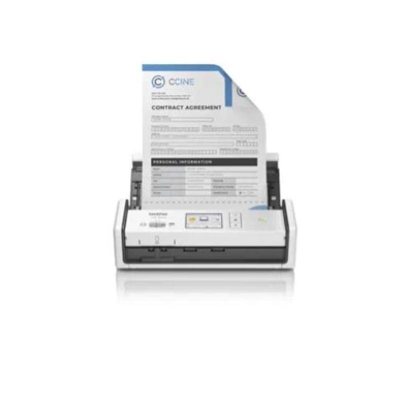 BROTHER SCANNER ADS-1800W