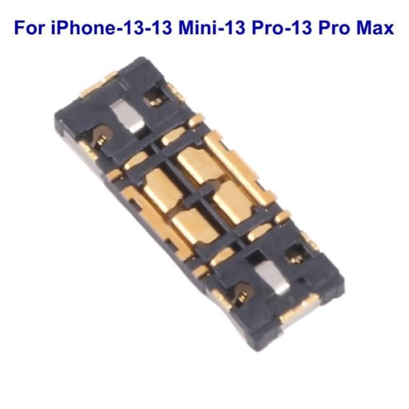 Apple Battery 5 FPC Connector for iPhone 13 / 13 Mini / 13 Pro /13PM