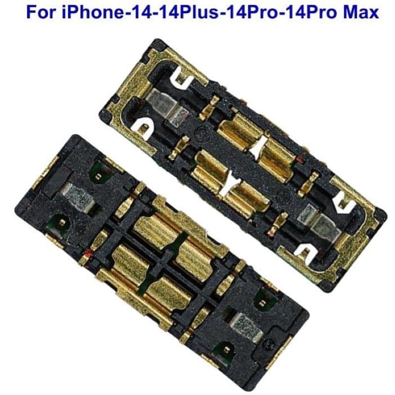 Apple Battery 5 FPC Connector for iPhone 14-14P-14Pro-14Pro Max
