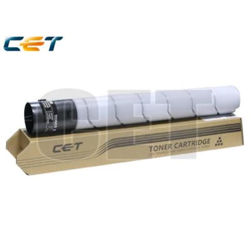KONICA MINOLTA TONER TN-227K NERO 24K/547g COMPATIBILE