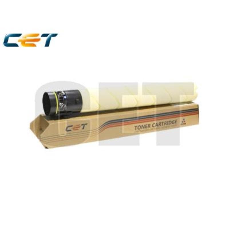 KONICA MINOLTA TONER TN-227Y GIALLO 24K/404g COMPATIBILE