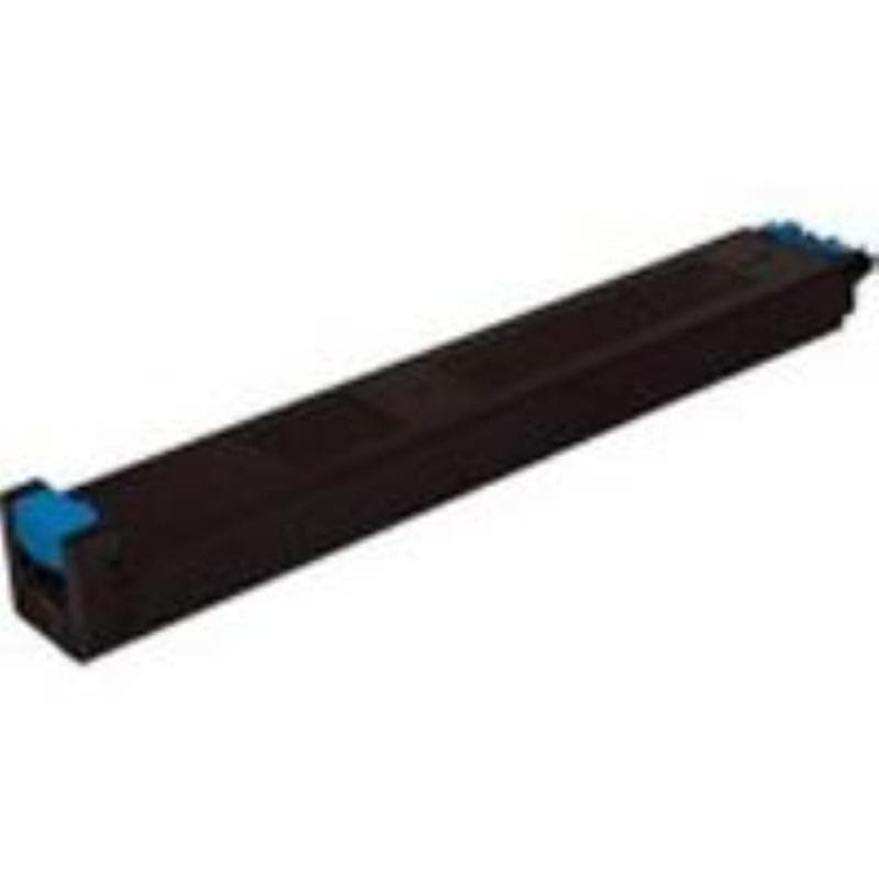 SHARP TONER MX-36GT CIANO 15K/285g COMPATIBILE