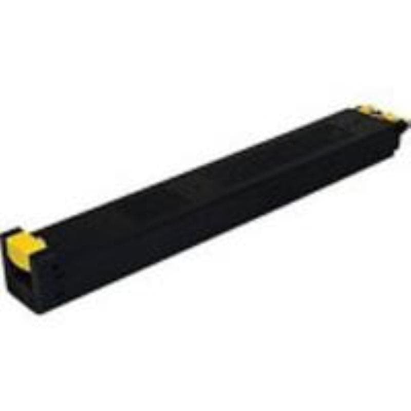 SHARP TONER MX-36GT GIALLO 15K/285g COMPATIBILE