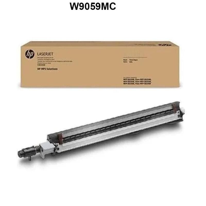 HP DRUM W9059MC NERO 145K ORIGINALE