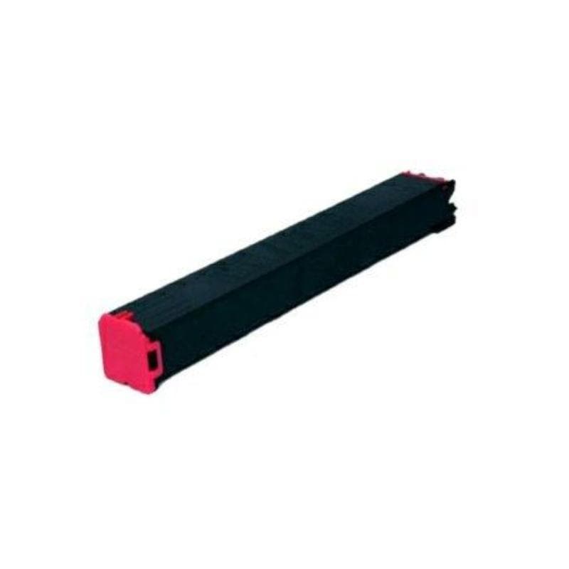 SHARP TONER BP-10C20/ BP-20C20/BP-20C25 MAGENTA 10K COMPATIBILE