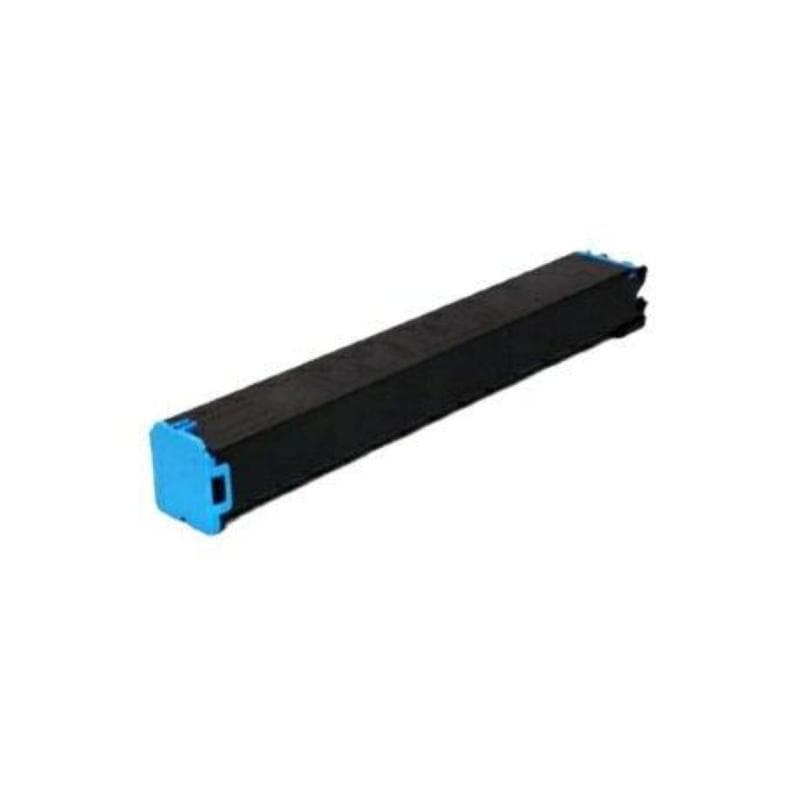 SHARP TONER BP-30C25 CIANO 15K COMPATIBILE