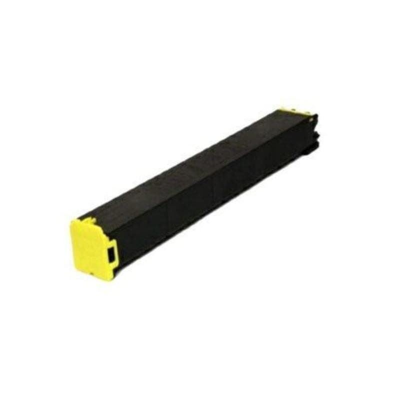 SHARP TONER BP-30C25 GIALLO 15K COMPATIBILE