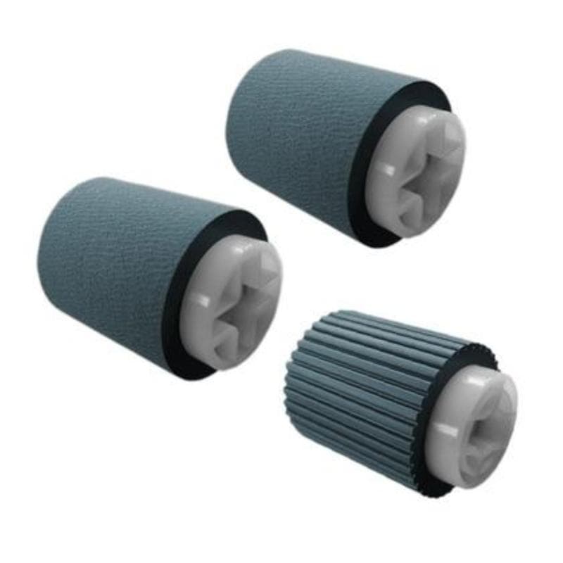Kit rullo alimentatore documenti COMPATIBILE (ADF Pickup Roller Kit)