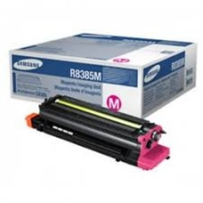 SAMSUNG DRUM CLX-R8385M MAGENTA 30K ORIGINALE - SU605A