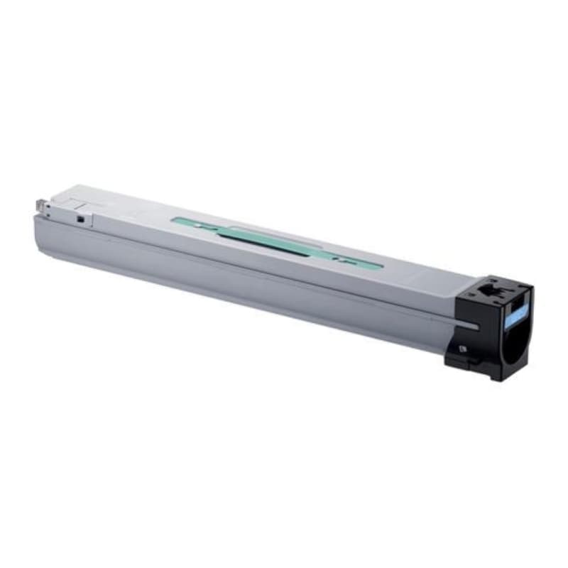 SAMSUNG TONER CLT-C806S CIANO 30k COMPATIBILE