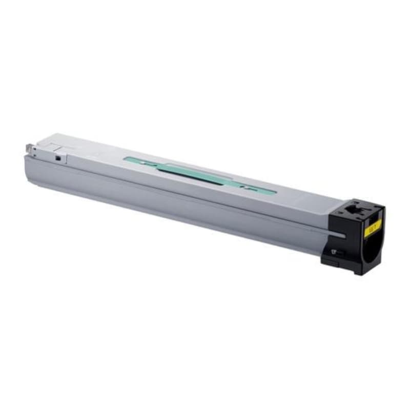 SAMSUNG TONER CLT-Y806S GIALLO 30K COMPATIBILE