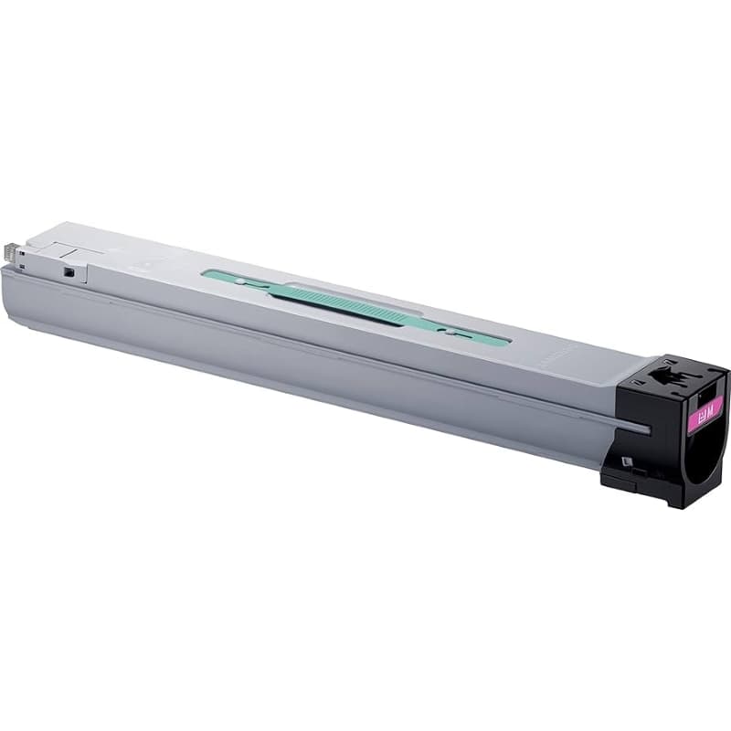 SAMSUNG TONER CLT-M806S MAGENTA 30K COMPATIBILE