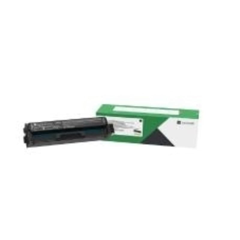 LEXMARK TONER C3220K0 NERO 1.5K ORIGINALE