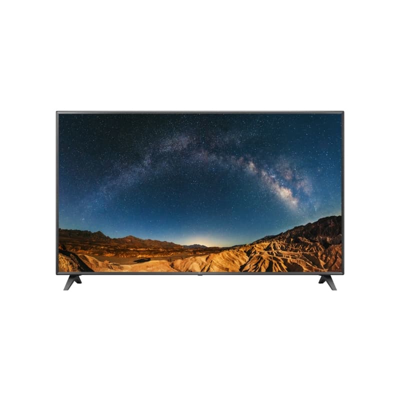 LG SMART TV 65" LED UHD 4K NERO