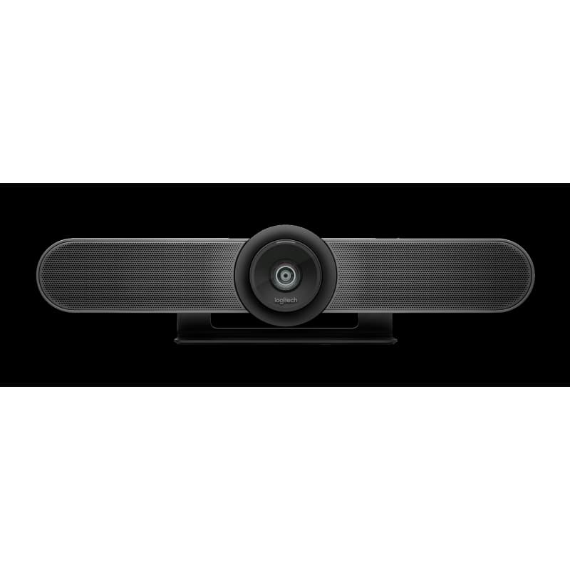 LOGITECH MEETUP