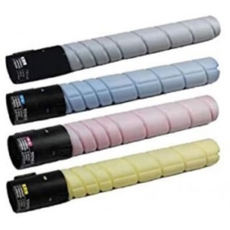 LEXMARK TONER CS921HBK MULTIPACK 34K COMPATIBILE