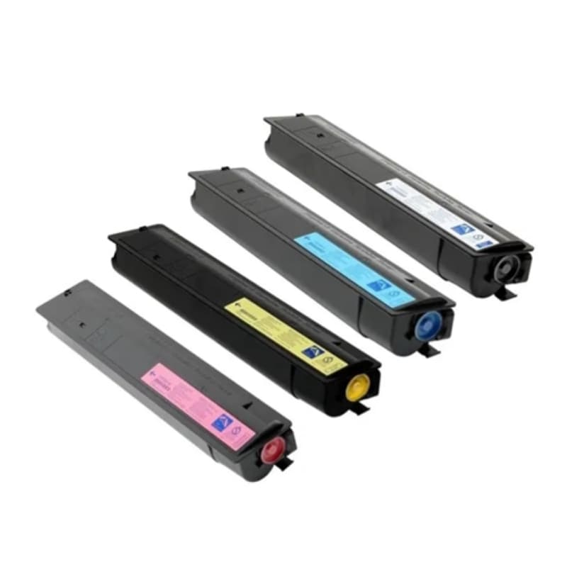 TOSHIBA TONER T-FC425EC CIANO 33.6K COMPATIBILE