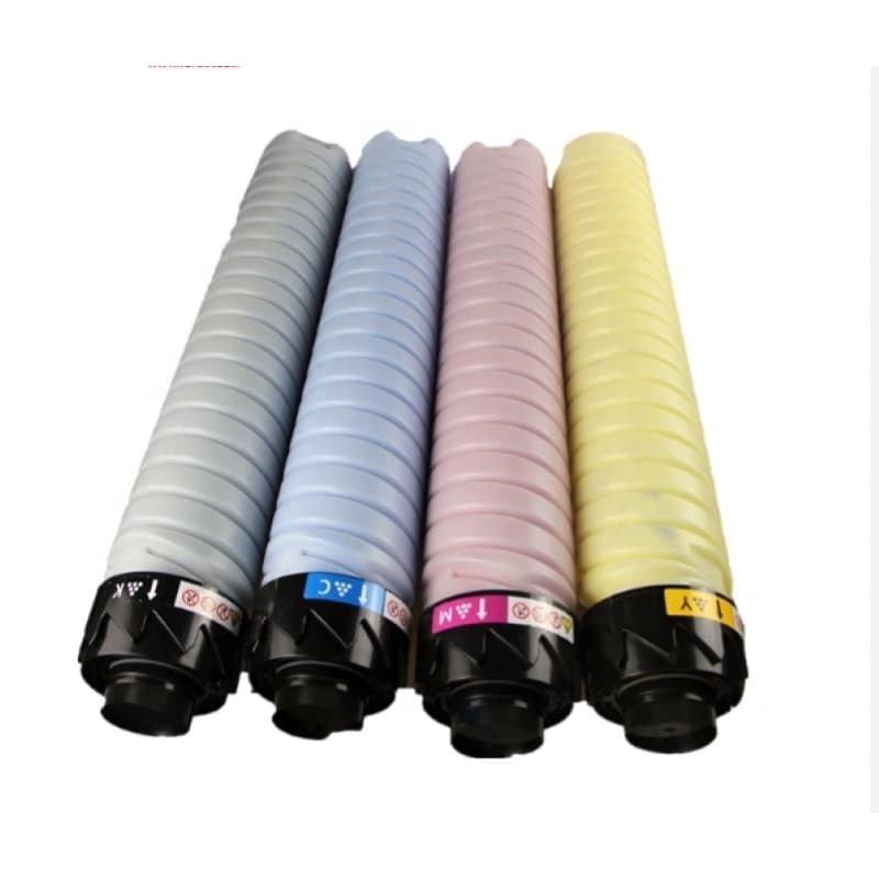 RICOH TONER PR7100Y GIALLO 45K COMPATIBILE pro 7110,7110 Lanier 7100,7110